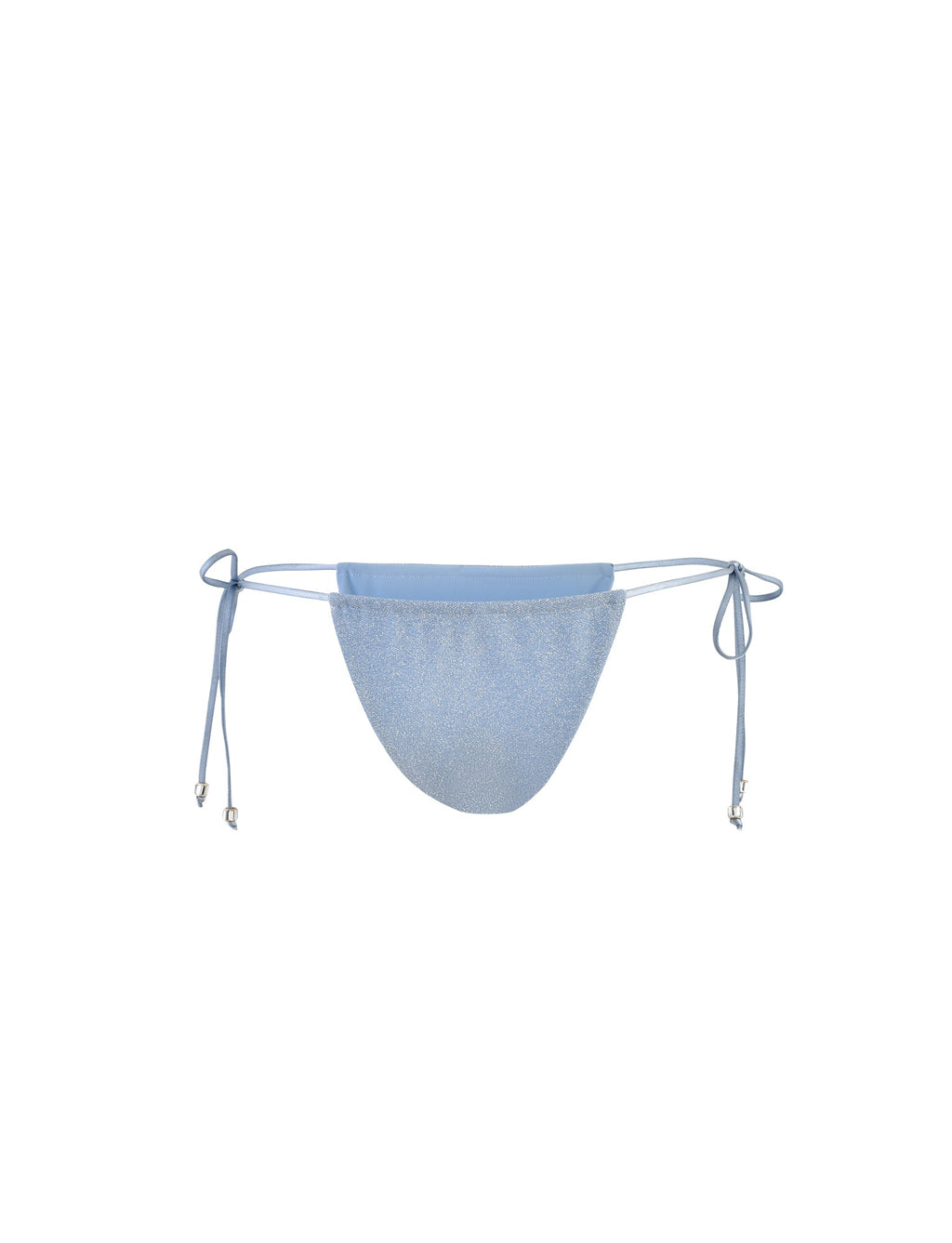 AVE BIKINI BOTTOM - BLUE SPARKLE