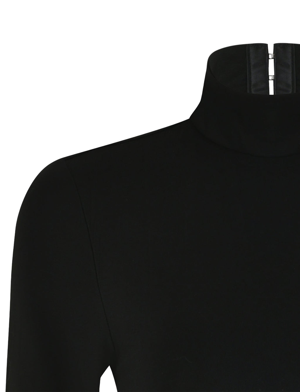AKARI BODYSUIT - BLACK