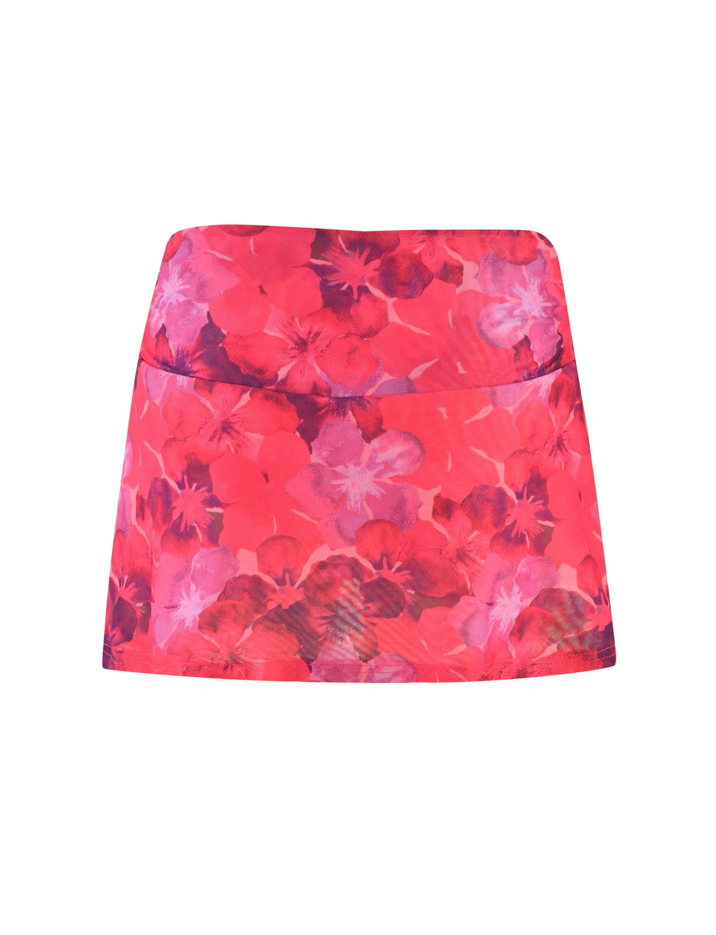 AMETHYST SKORT - PINK : HIBISCUS