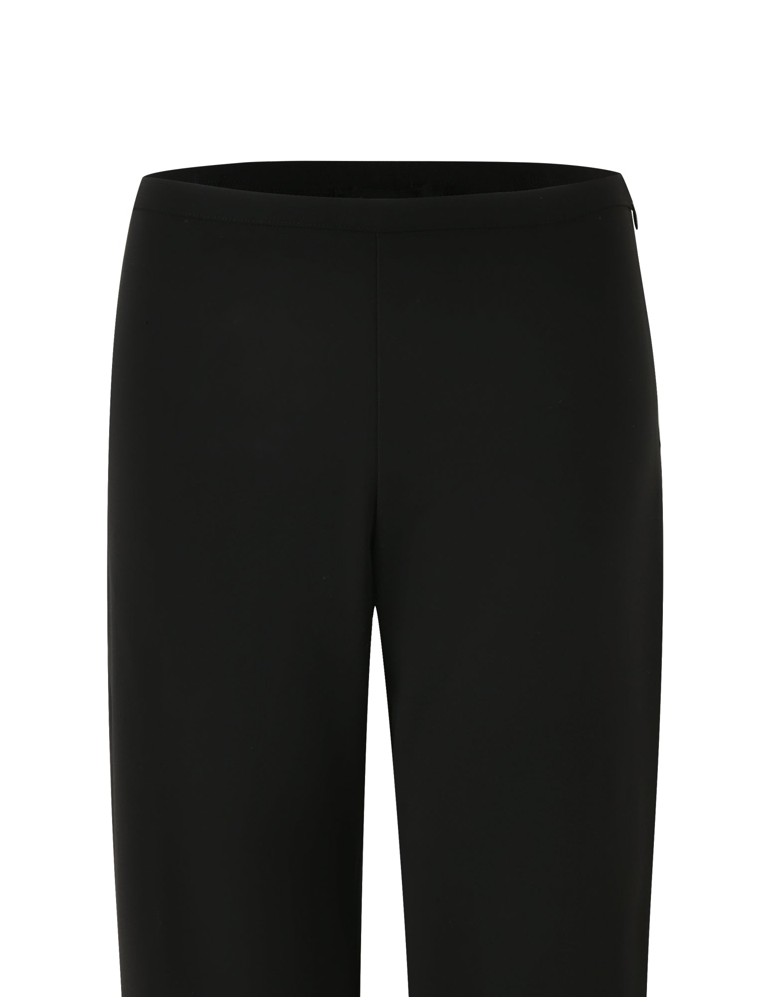 AUDRIE PANT - BLACK