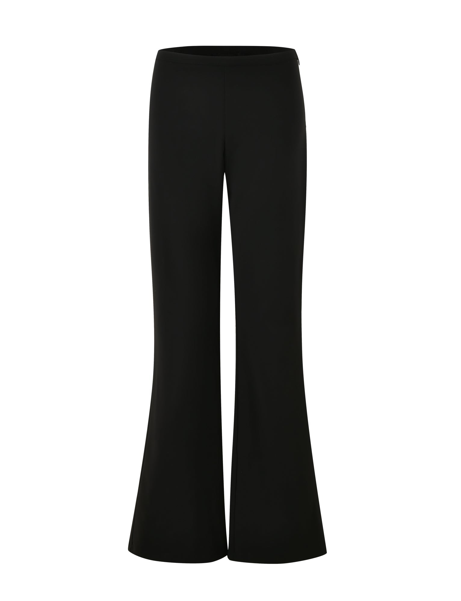 AUDRIE PANT - BLACK