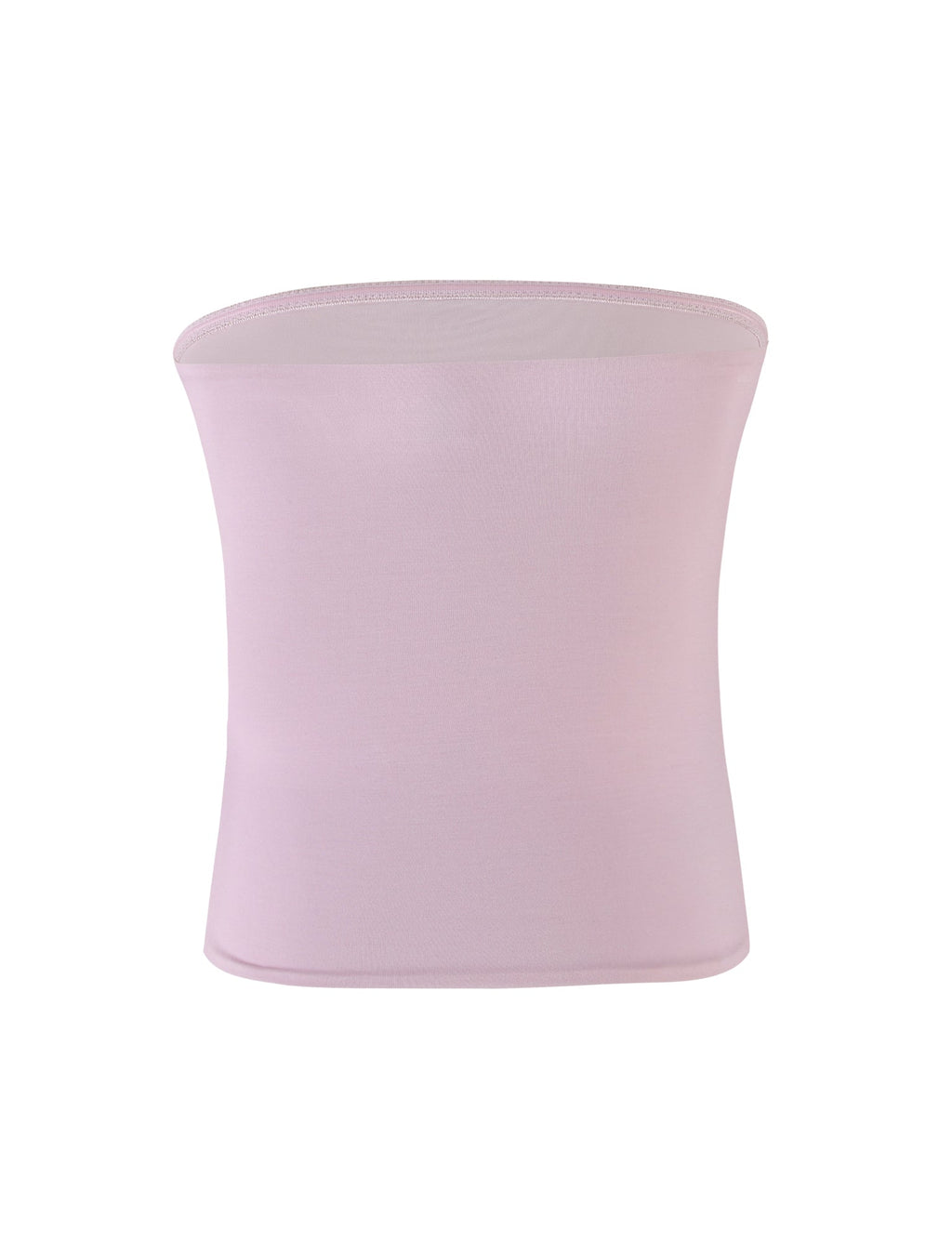 AMBROSE BOOB TUBE - PINK