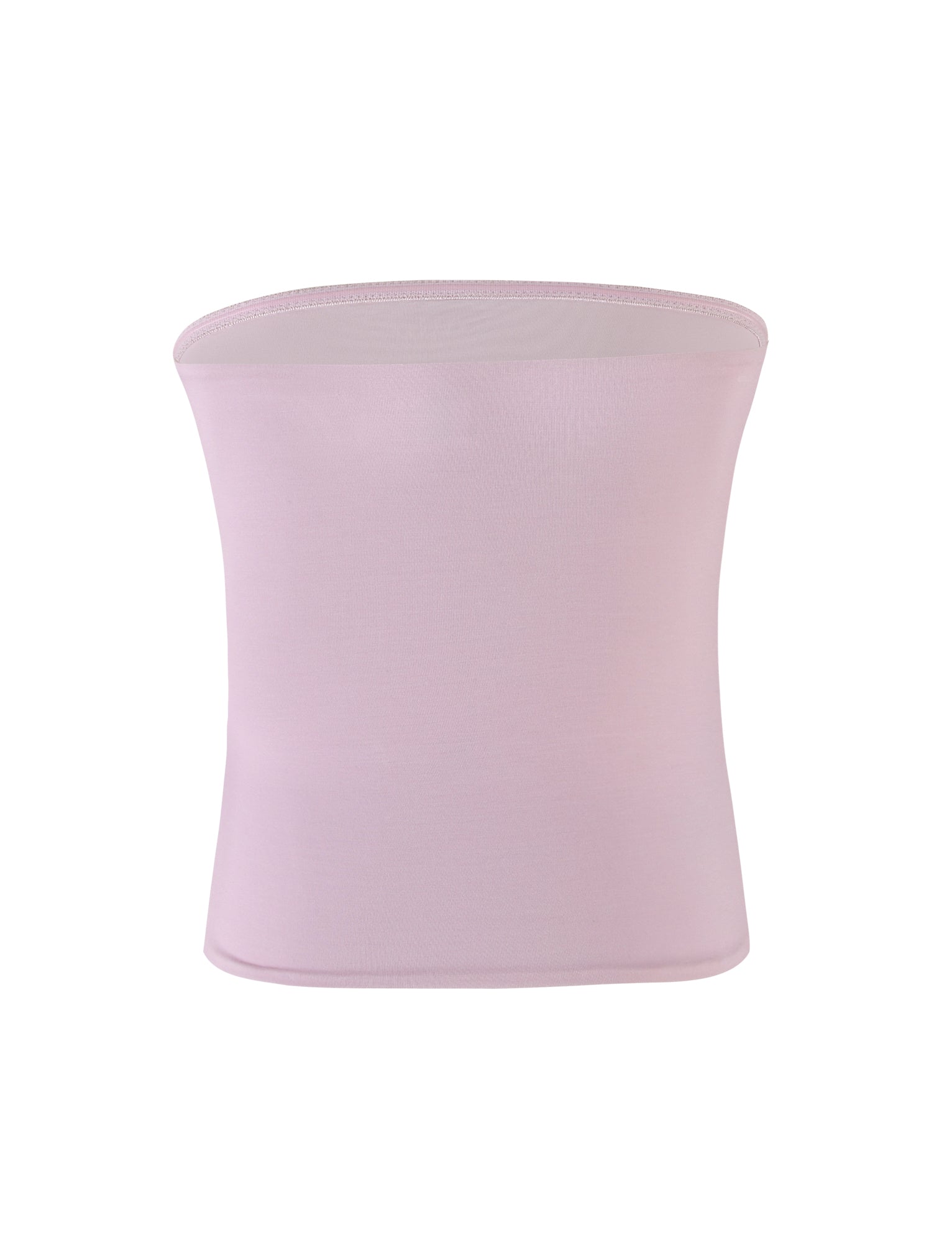AMBROSE BOOB TUBE - PINK