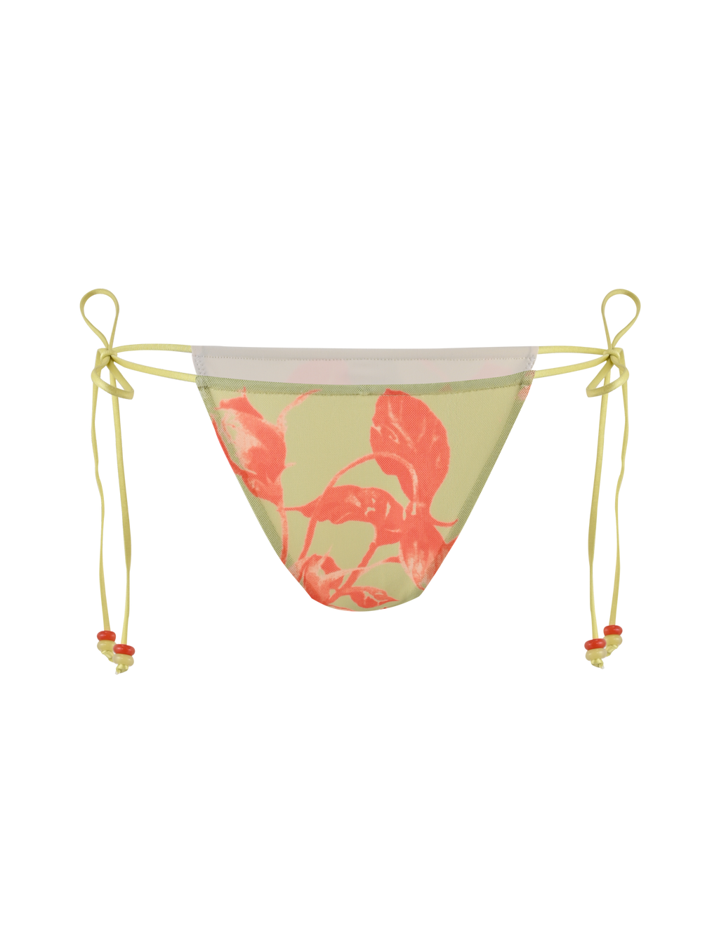 AVE 2PC BIKINI BOTTOM - POP FLORAL